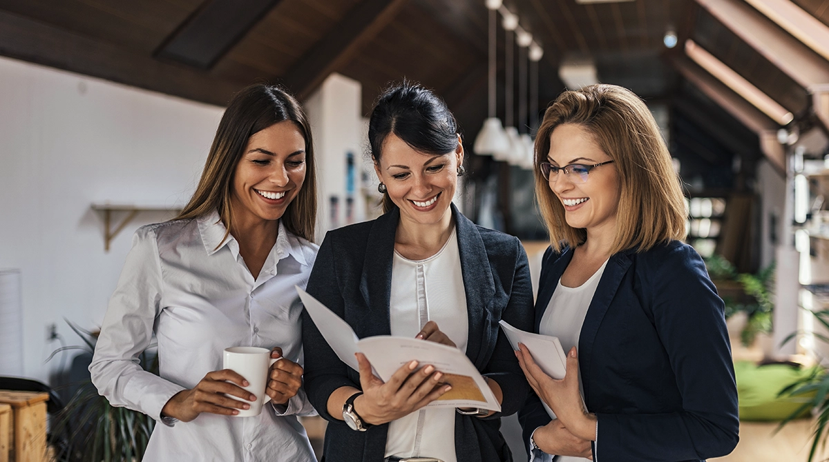 mujeres latinas empresarias